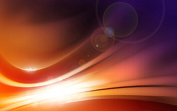 Abstract, Glare, Shine, Light, Lines HD wallpaper