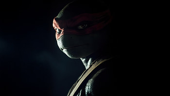 Michelangelo Teenage Mutant Ninja Turtles , michelangelo, teenage-mutant-ninja-turtles, ninja-turtle, superheroes, artwork, artist, digital-art, art, movies HD wallpaper
