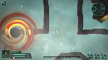 Lunar Lander: Beyond - Space Adventure, video game, Lunar Lander: Beyond HD wallpaper