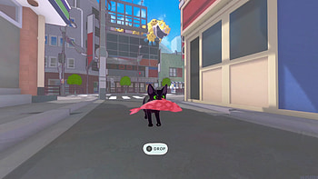 Little Kitty Big City Adventure, video game, Little Kitty Big City HD wallpaper