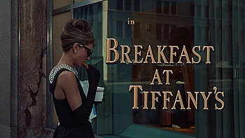 Breakfast at Tiffany's, Movie , Classic cinema, Timeless elegance HD wallpaper