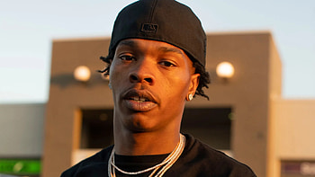 Lil Baby, Destined for rap greatness HD wallpaper