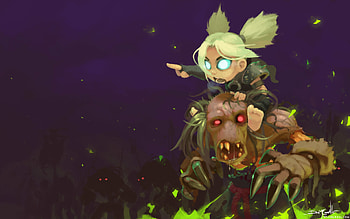 Awesome DK artwork - World of Warcraft Forums HD wallpaper