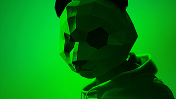 The Finals Game Panda Mascot -, video game, The Finals HD wallpaper