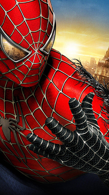 Spider-Man 3 (2022) movie HD phone wallpaper