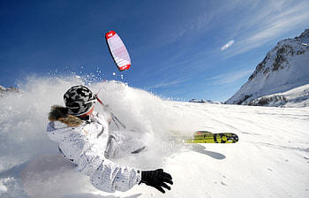 Sports, Winter HD wallpaper