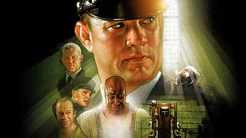 Michael Clarke Duncan, The Green Mile movie, Top , Milestones HD wallpaper