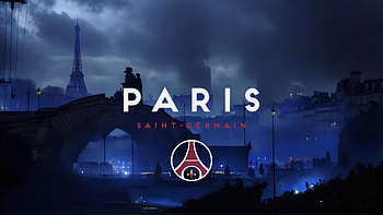 Paris Saint Germain (PSG), Paris Saint-Germain F.C, soccer HD wallpaper