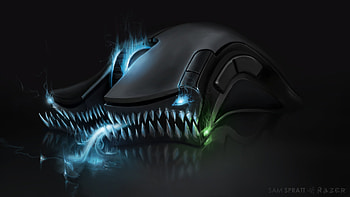 Razer 1920x1080 HD wallpaper