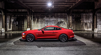 2018 Ford Mustang , ford-mustang, cars, 2018-cars HD wallpaper