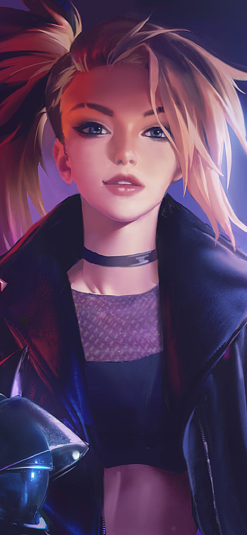 Akali (League Of Legends), video game, League Of Legends HD phone wallpaper