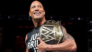 The Rock, Wrestling HD wallpaper