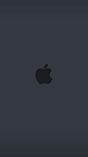 Apple Logo , Sleek and modern designs, Iconic symbol HD phone wallpaper