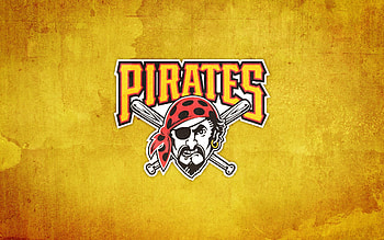 Sports, Pittsburgh Pirates, Baseball Club, Established HD wallpaper