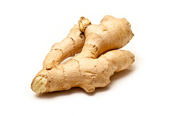 Nutritional value of ginger, Health facts, Powerful antioxidant, Wellness benefits HD wallpaper