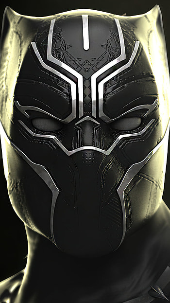 Black Panther: Wakandan Night , Black Panther (Marvel Comics), Comic HD phone wallpaper