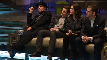 Now You See Me 2 (2022) movie HD wallpaper
