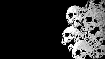 Punisher Full HD wallpaper