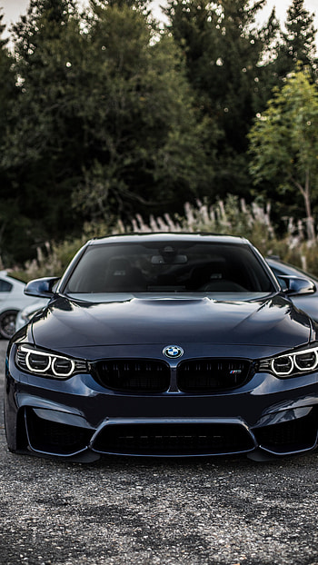 Bmw, Royal Car, Black Car HD phone wallpaper