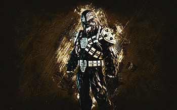 Fortnite Krrsantan Skin, Fortnite, main characters, brown stone background, Krrsantan, Fortnite skins, Krrsantan Skin, Krrsantan Fortnite, Fortnite characters HD wallpaper