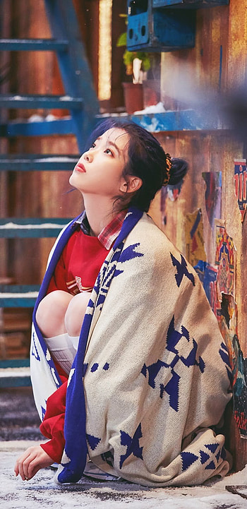 IU01, Mine, IU HD phone wallpaper