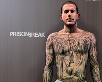 Prison Break, break, prison HD wallpaper