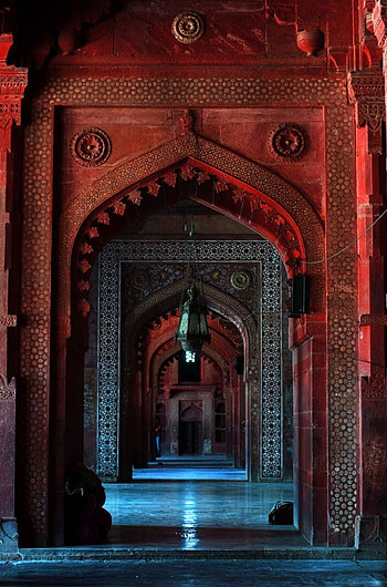 Architecture, Indian Palace HD phone wallpaper