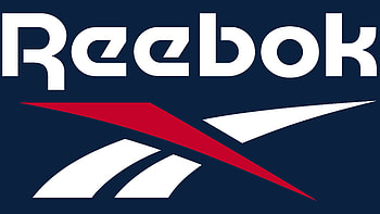 Reebok Logo, Brand's History, Sportswear Industry, Iconic Symbol HD wallpaper