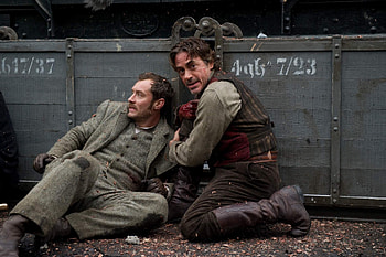 Sherlock Holmes, Mind-bending investigation, Intriguing plot, Heart-pounding HD wallpaper