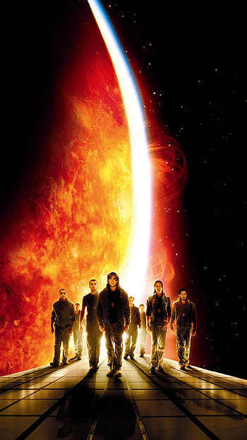 Sunshine (2022) movie HD phone wallpaper