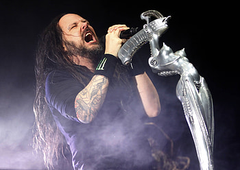 Korn live in Berlin, Concert tickets, Performance details, Ticket sale HD wallpaper