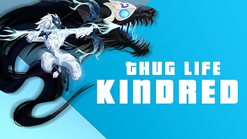 Thug Life HD wallpaper