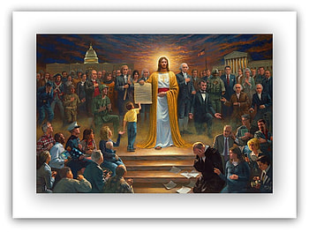 the resurrection of the christ, god, jesus, christ, people HD wallpaper