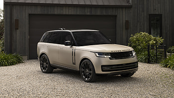 2023 Range Rover P530 First Edition 3 Cars HD wallpaper