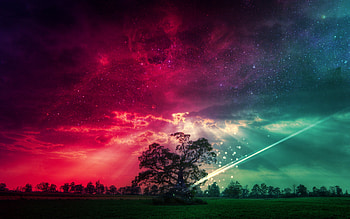 A space themed dump. From Gallsource.com HD wallpaper