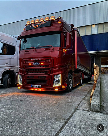 Yusuf, truck, arab HD phone wallpaper
