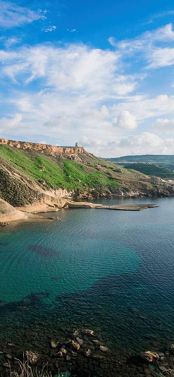 Malta, , Stunning visuals HD phone wallpaper