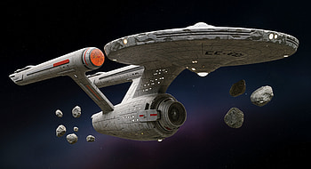 Star Trek Enterprise Space Voyage, Enterprise (Star Trek), spaceship, starship HD wallpaper