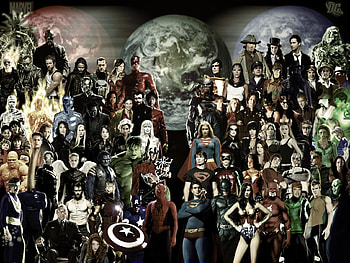 Marvel Super Heros, movies, heros, super, marvel HD wallpaper