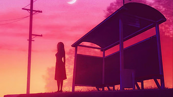 I Dont Know You Yet , alone, sad, retrowave, artist, artwork, digital-art HD wallpaper