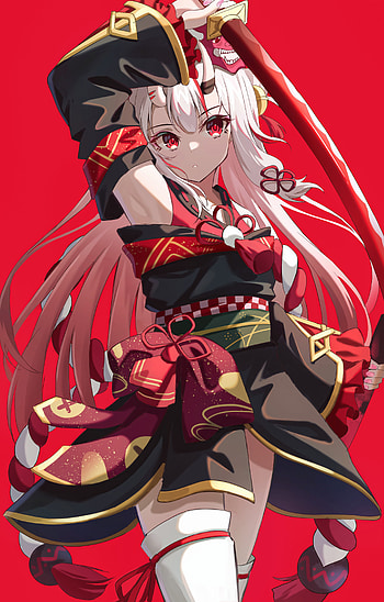 Tomoe Gozen, Anime, Fate, Fgo HD phone wallpaper