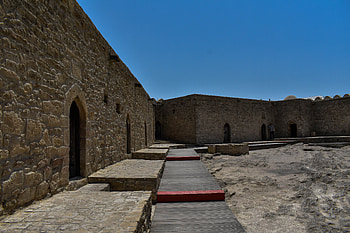Atashgah Zorostrianism Fire Temple HD wallpaper