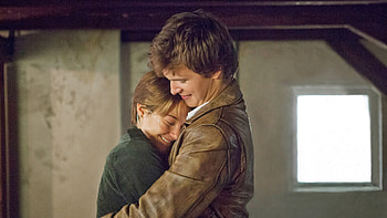 The Fault in Our Stars, Stunning , Beautiful , Emotional HD wallpaper