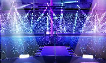 Stage , Stunning visuals, Enthralling ambiance, Captivating performances HD wallpaper