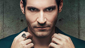 Lucifer TV Series, Lucifer Morningstar, Lucifer Quiz HD wallpaper