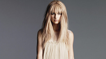 Taylor Swift Blonde, taylor-swift, music, celebrities, singer, blonde HD wallpaper