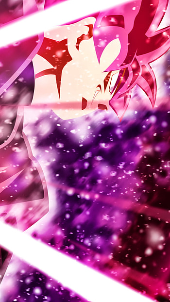Dragon Ball, Super Saiyan Rosé, Black Goku, Anime, Dragon Ball Super HD phone wallpaper