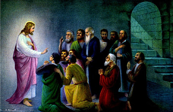 Gospel, god, bible, jesus, christ HD wallpaper