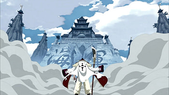 Whitebeard, One Piece Marineford HD wallpaper