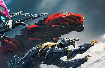 Power Rangers Movie 2017, power-rangers, 2017-movies, movies HD wallpaper